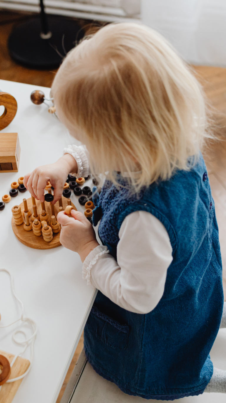 Terapia en niños Psicólogo Alicante