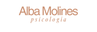 Alba Molines Psicóloga logo